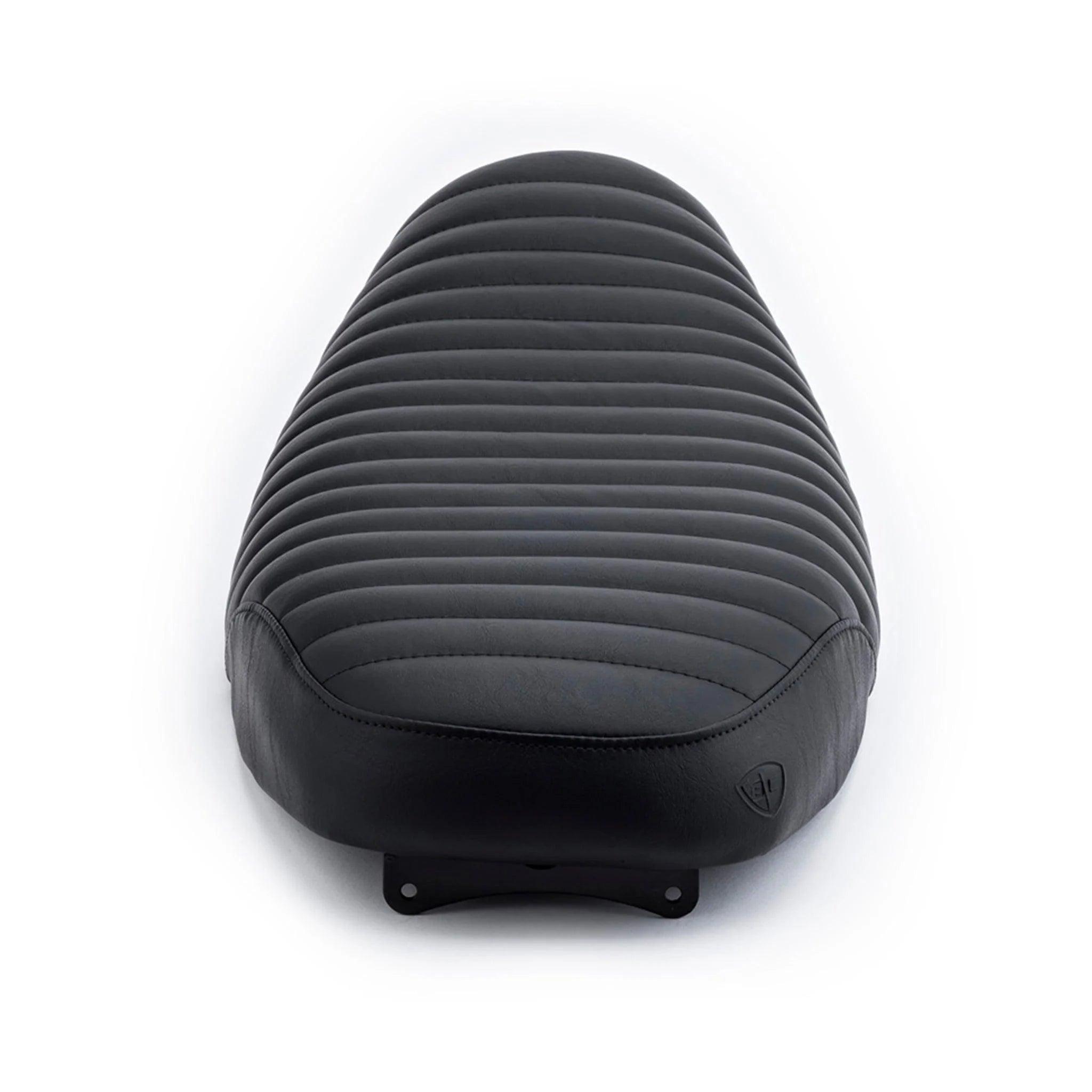 Slammer Tuck N Roll Gel Seat for Triumph Motorcycles (2001-2016)