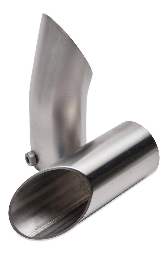 Slash Cut Performance Tips for Triumph Thruxton R,RS & Speed Twin 1200