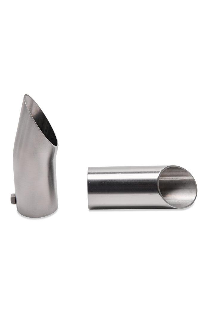 Slash Cut Performance Tips for Triumph Thruxton R,RS & Speed Twin 1200