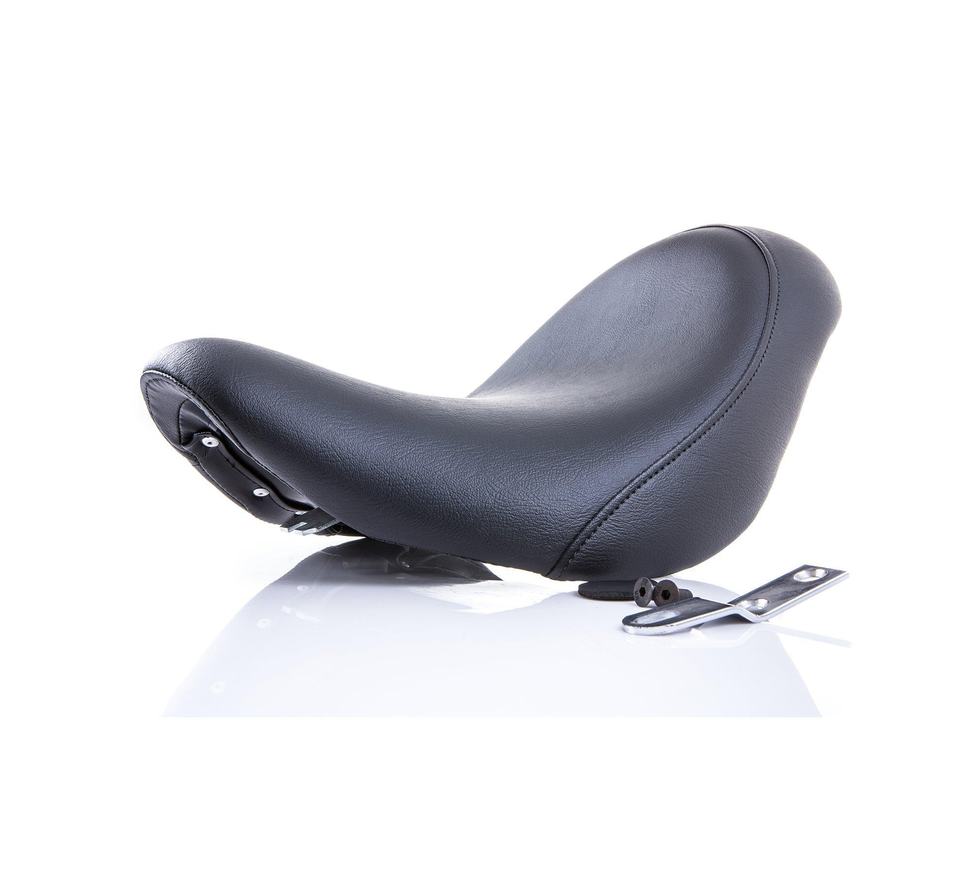 Solo Gel Seat for Triumph America / Speedmaster (2002-2017)