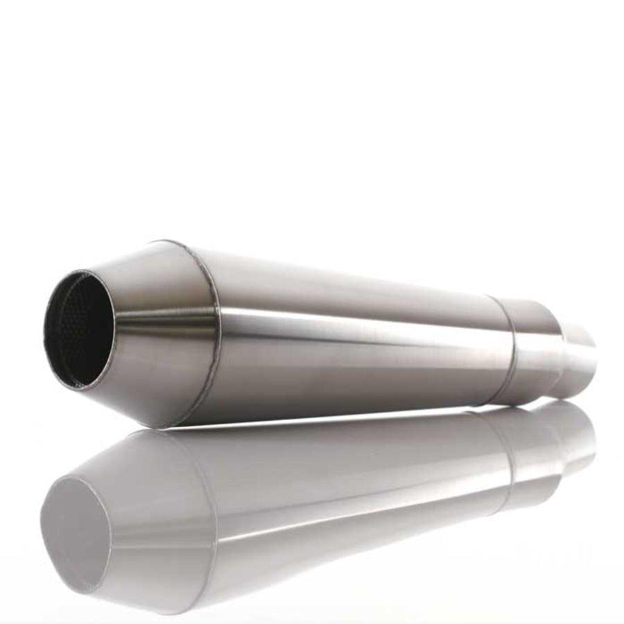 Street Triple Slip-On Exhaust (Closeout)