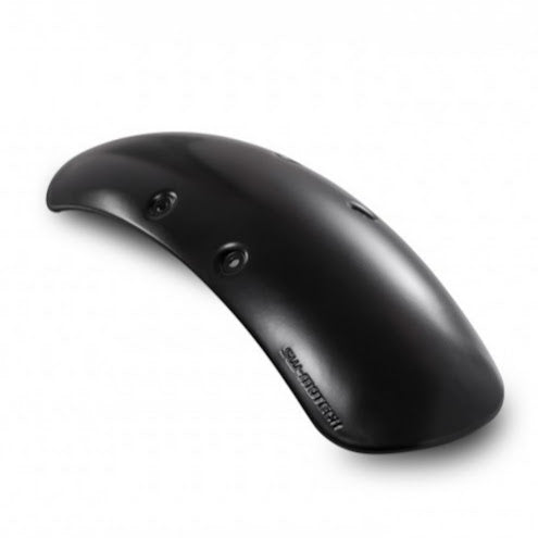 BLEM-A | SW-MOTECH FRONT FENDER BLACK | Ducati Scrambler Default Title