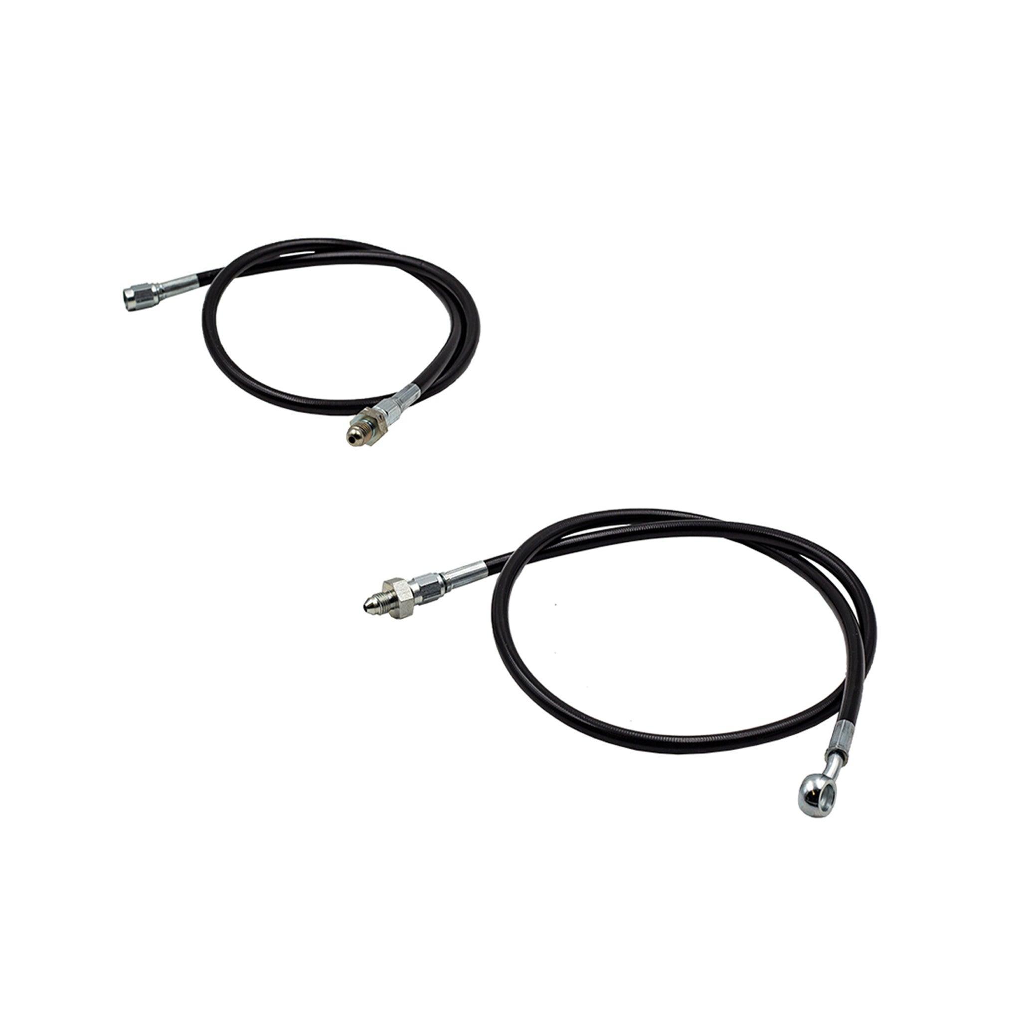 Throttle Cable for Triumph Motorcycles | Beach Bar