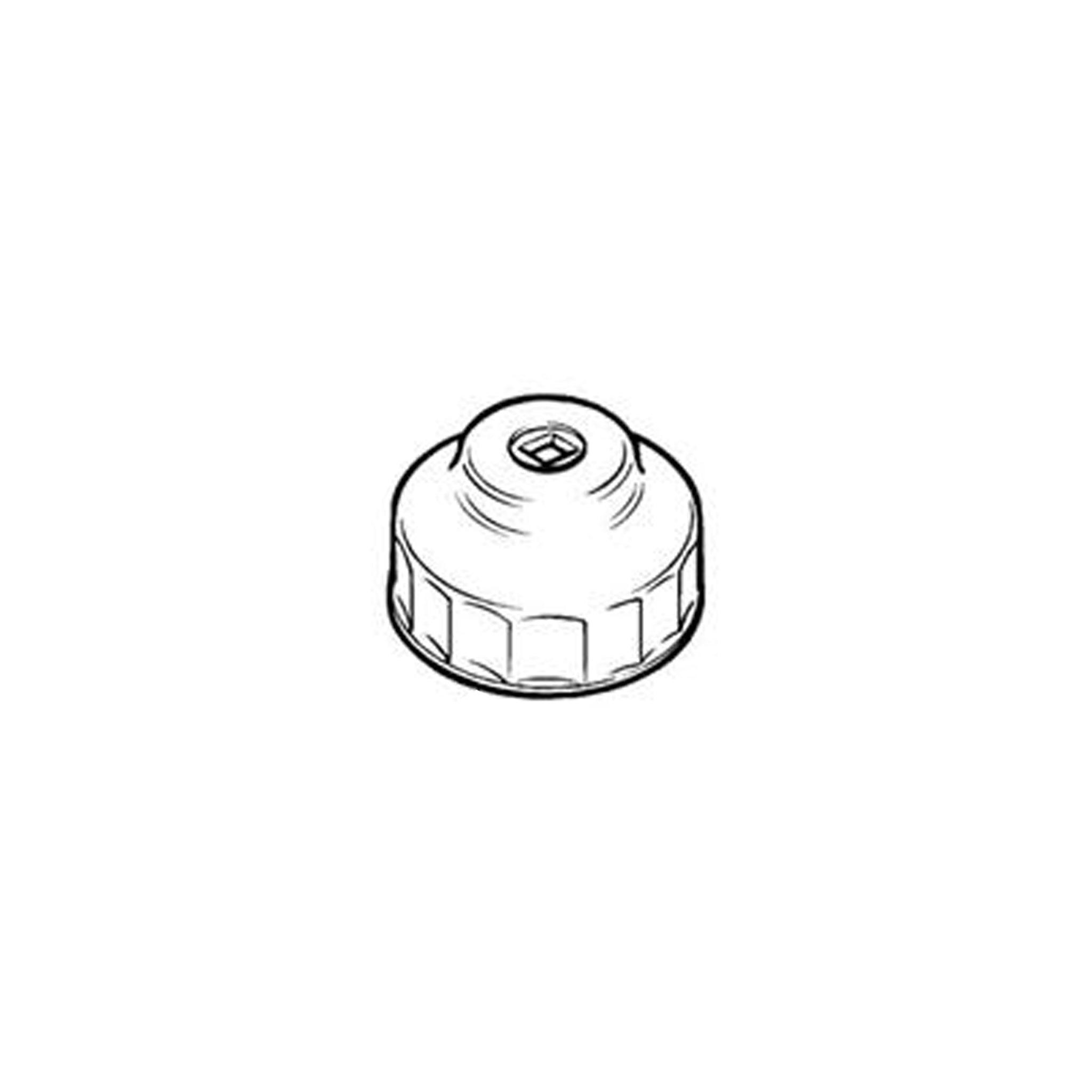 Triumph Oil Filter Wrench T3880313