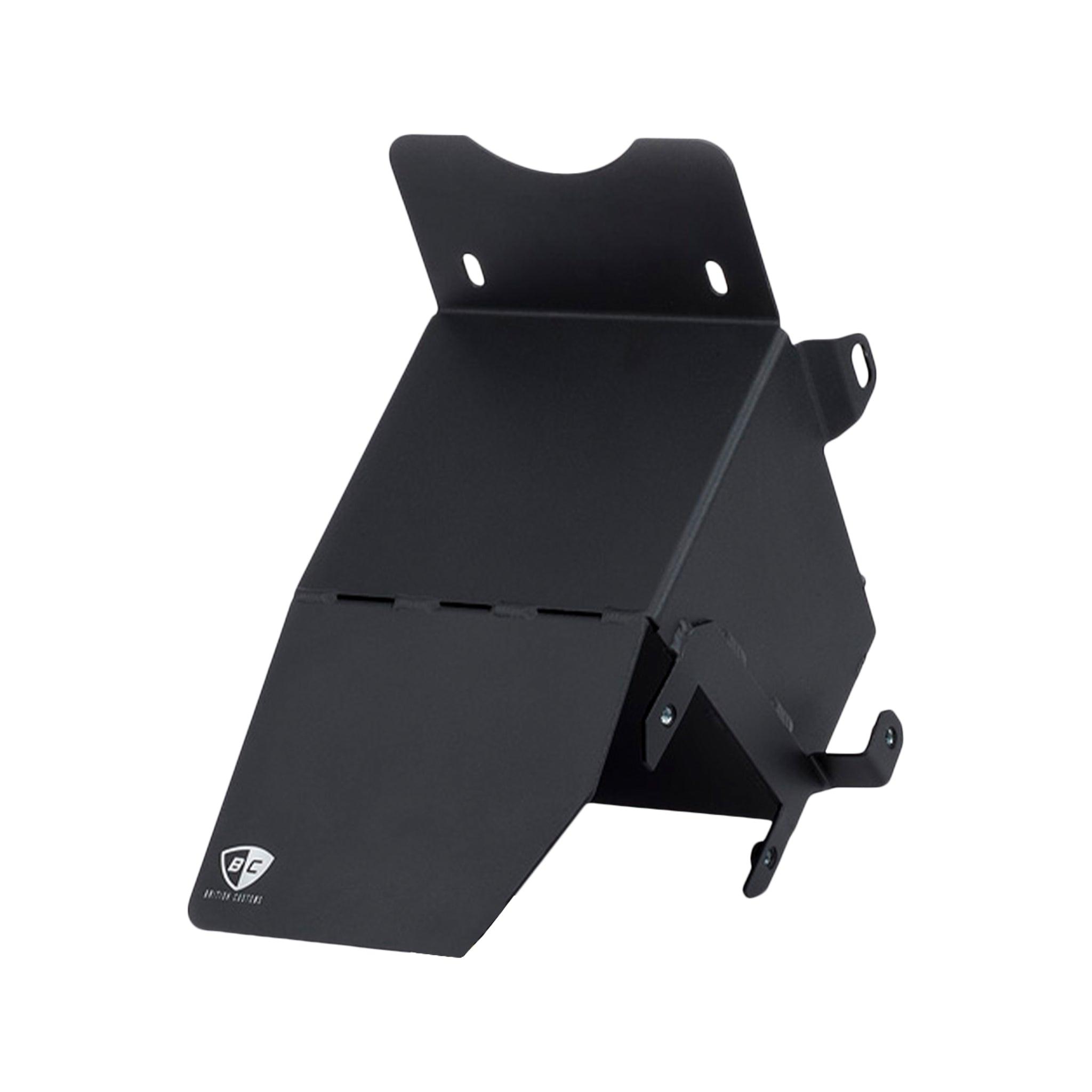 Battery Box for for Air Box Removal for Triumph Motorcycles Default Title