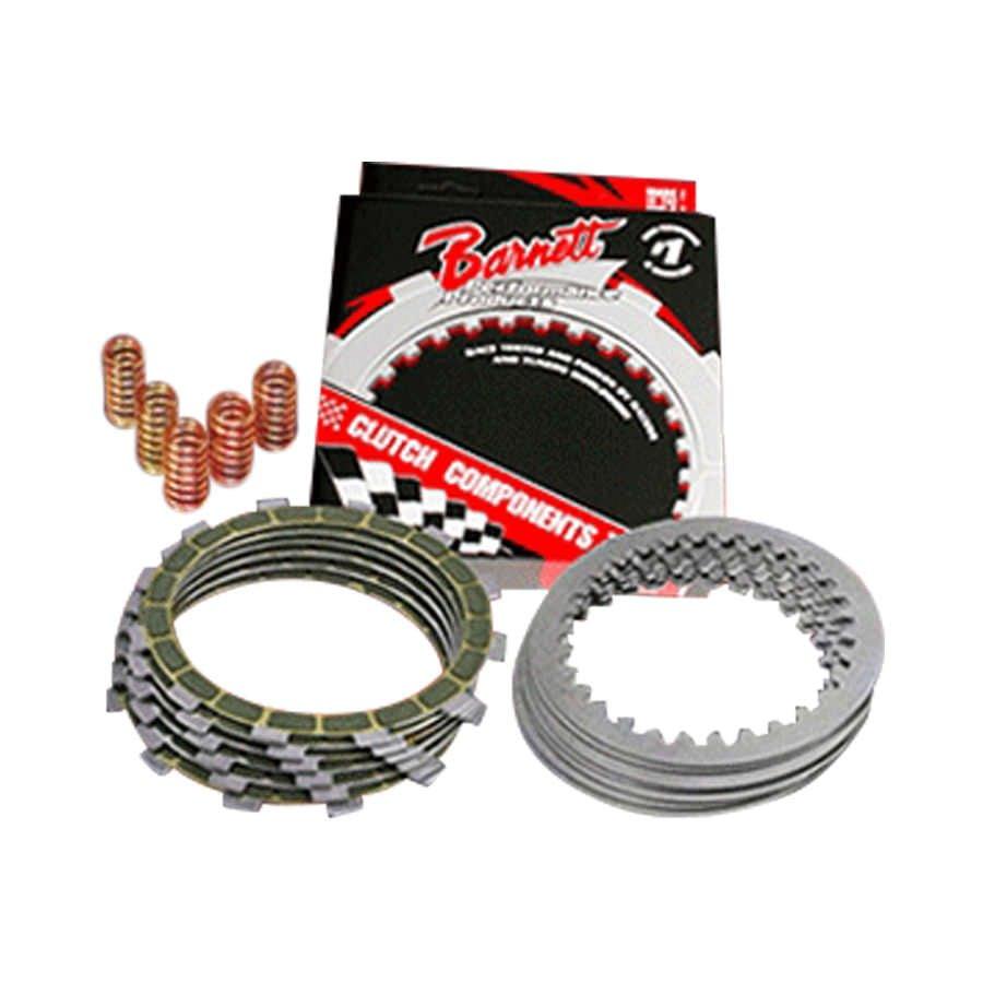 Barnett High Performance Clutch kits for Triumph Motorcycle Air Cooled Modern Classics (pre-2017) Default Title