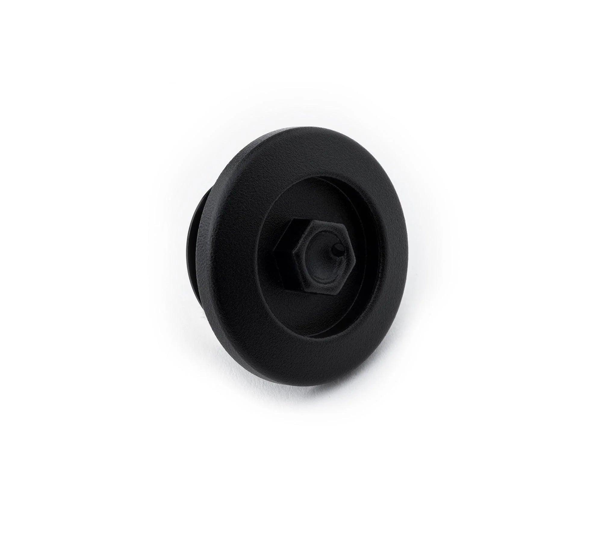 Billet Oil Filler Cap for Triumph Motorcycles Default Title