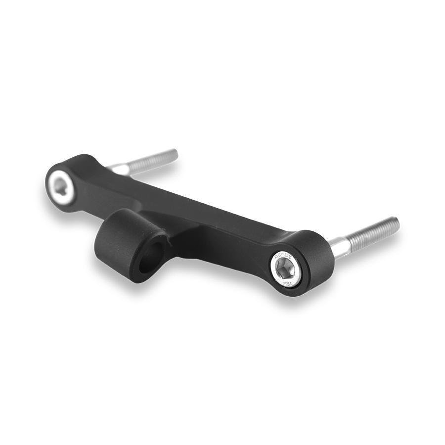 Clutch Cable Bracket for Triumph Motorcycles (2001-2017) Black