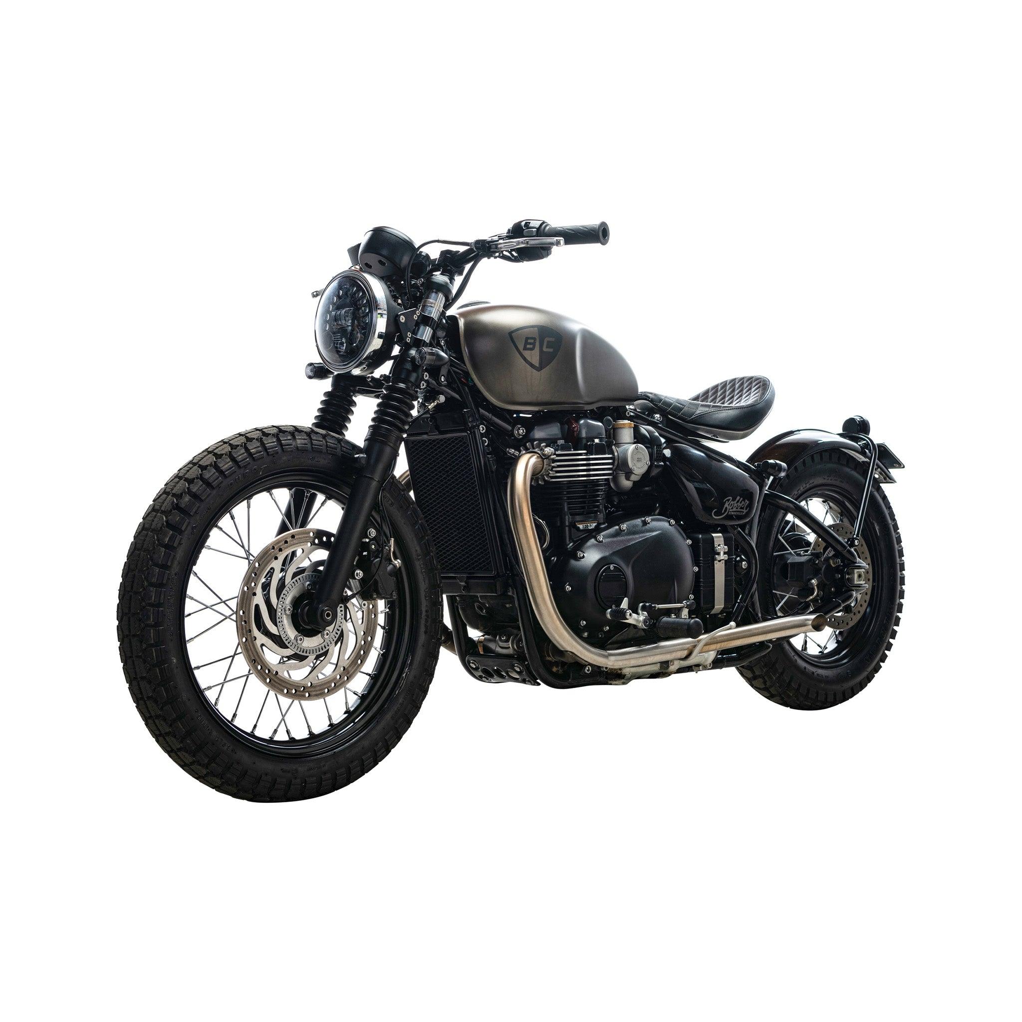 Duro HF308 Classic Front Tire | 4.00-19 6PR-TT Default Title