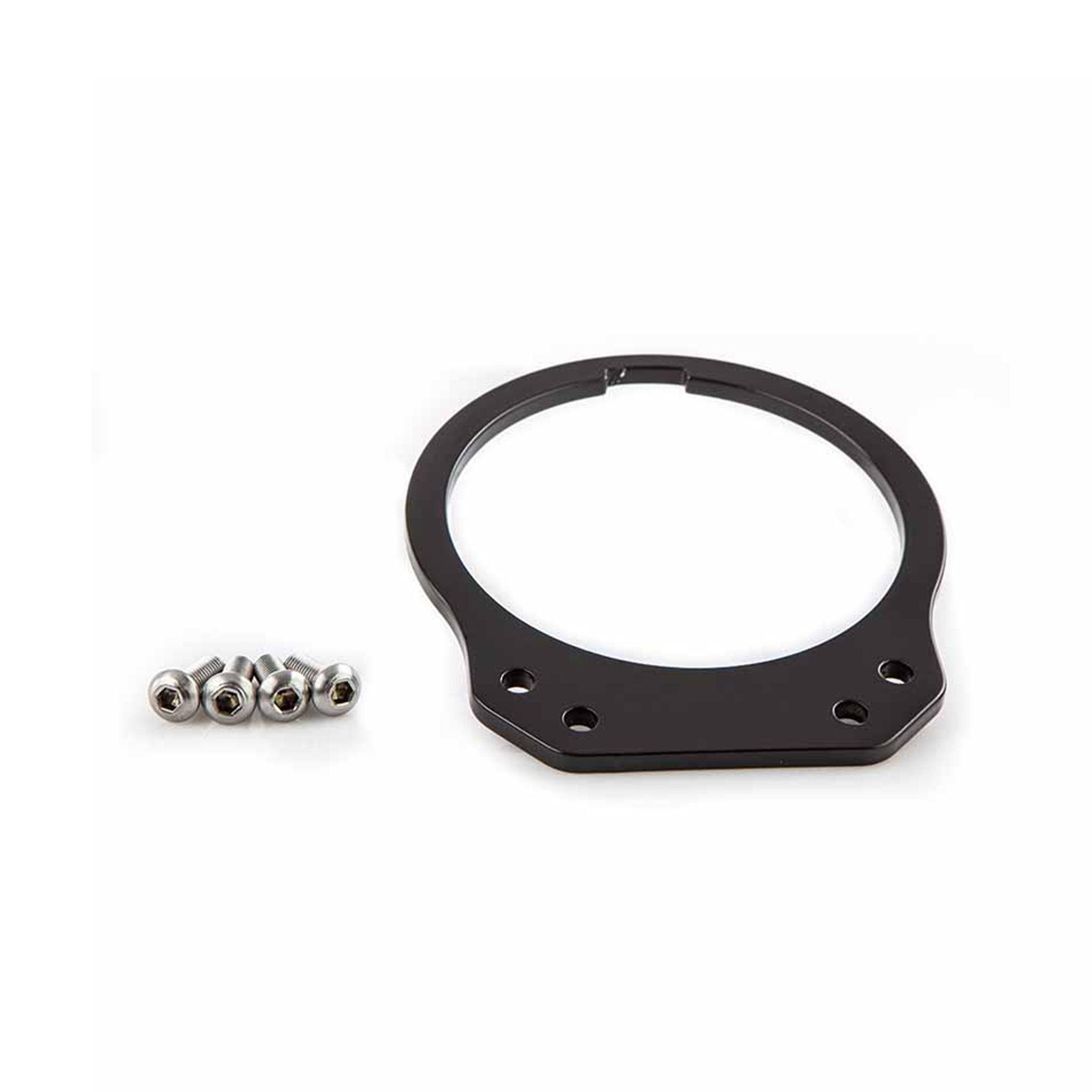 Flat Single Gauge for Triumph Motorcycles Default Title