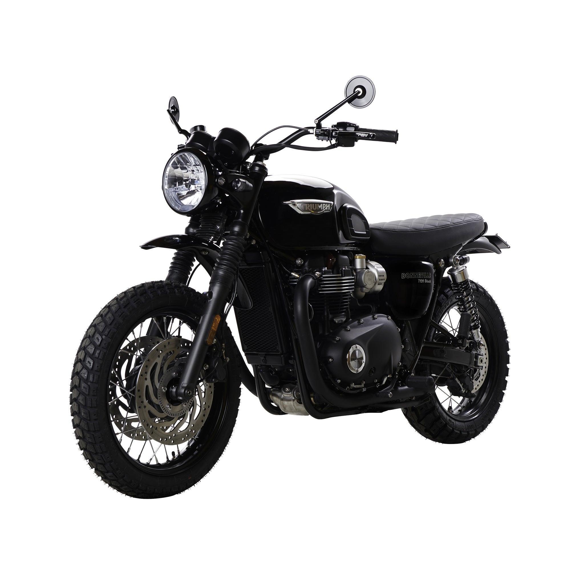 Heidenau K60 Front Tire | 100/90-18 Tubeless Default Title