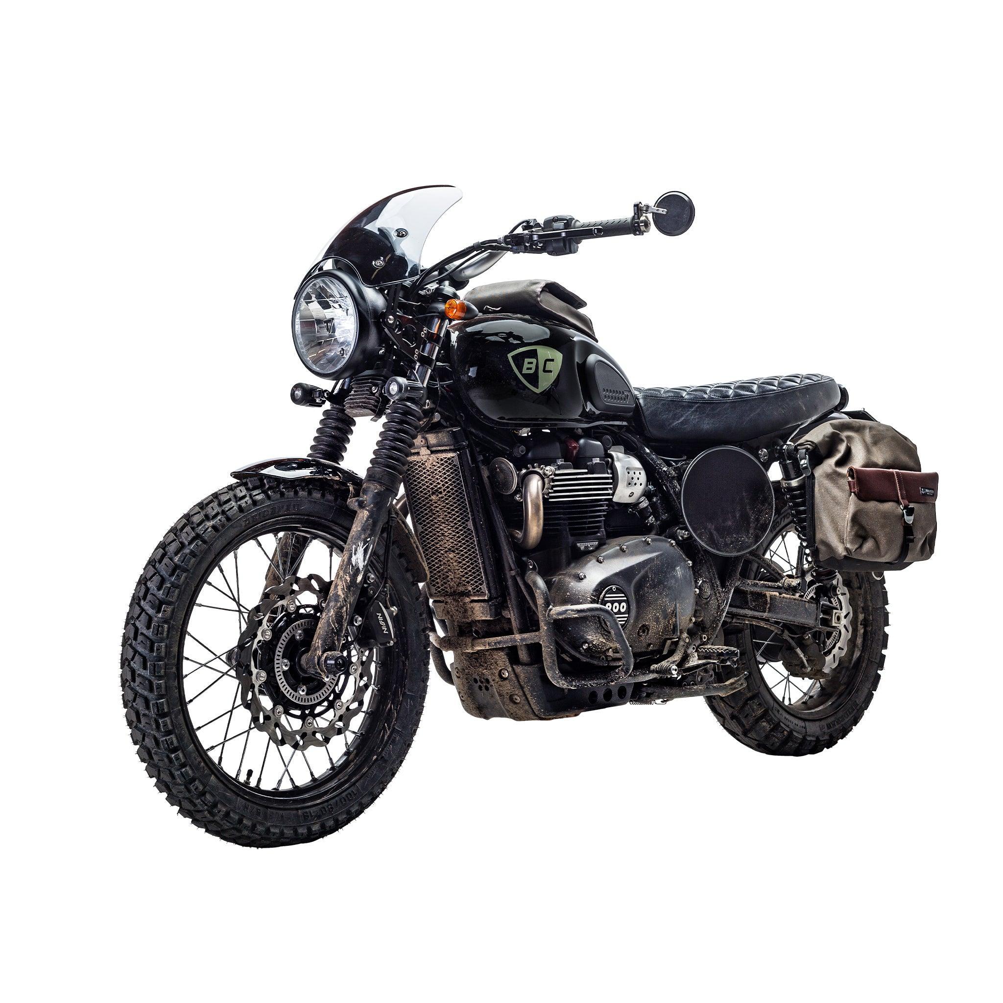 Heidenau K60 Front Tire | 100/90-19 Default Title