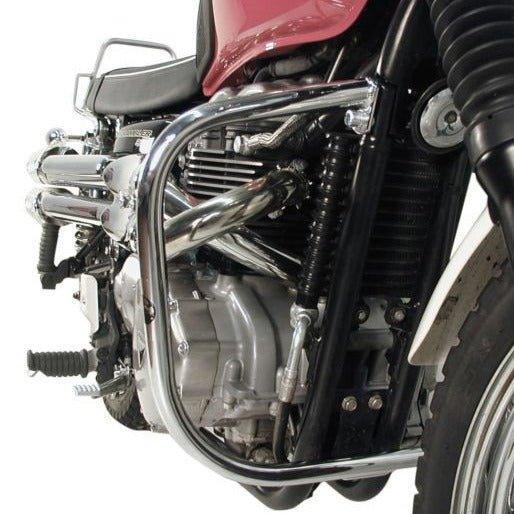 Hepco & Becker Engine Guards for Triumph Motorcycles (2001-2016) Default Title