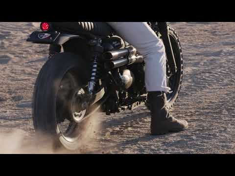 british customs slash cut shotgun exhaust