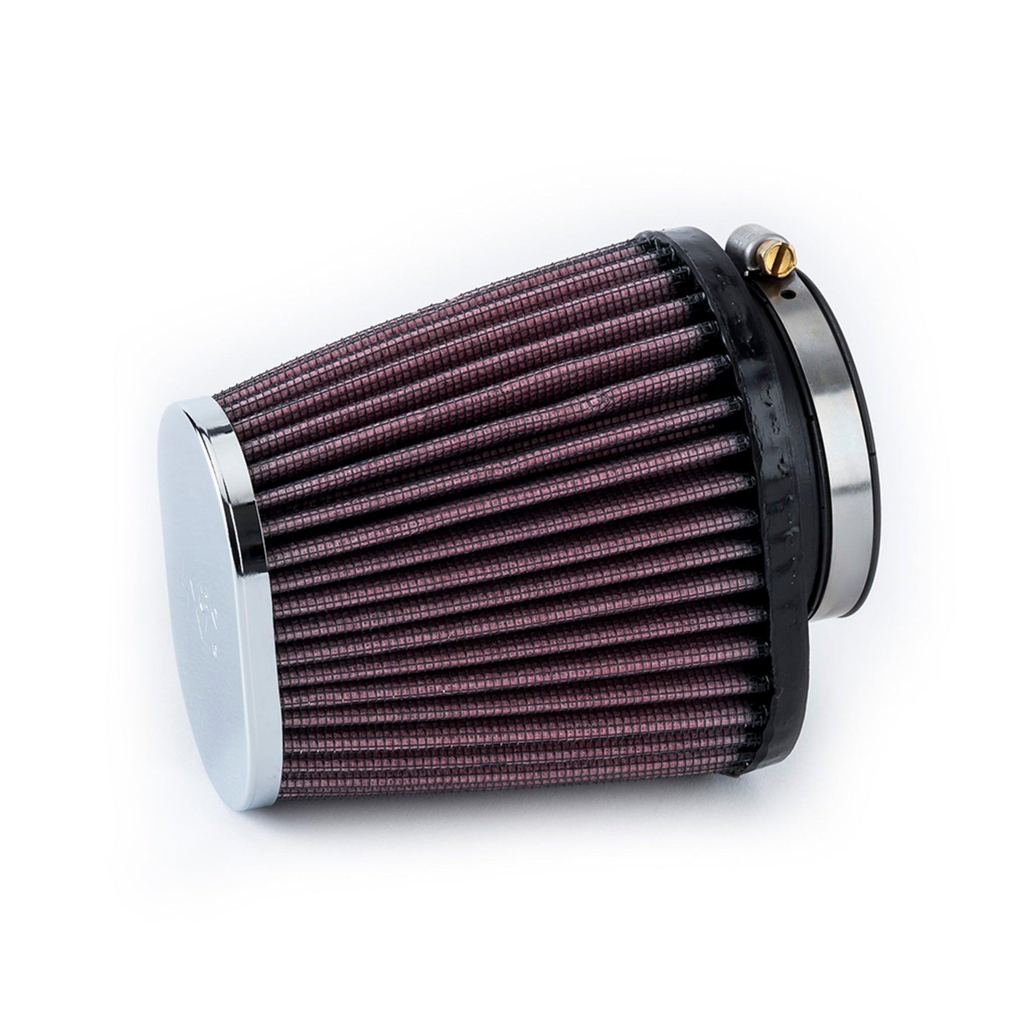 K&N Replacement Air Filters for Air Box Removal Kit Default Title