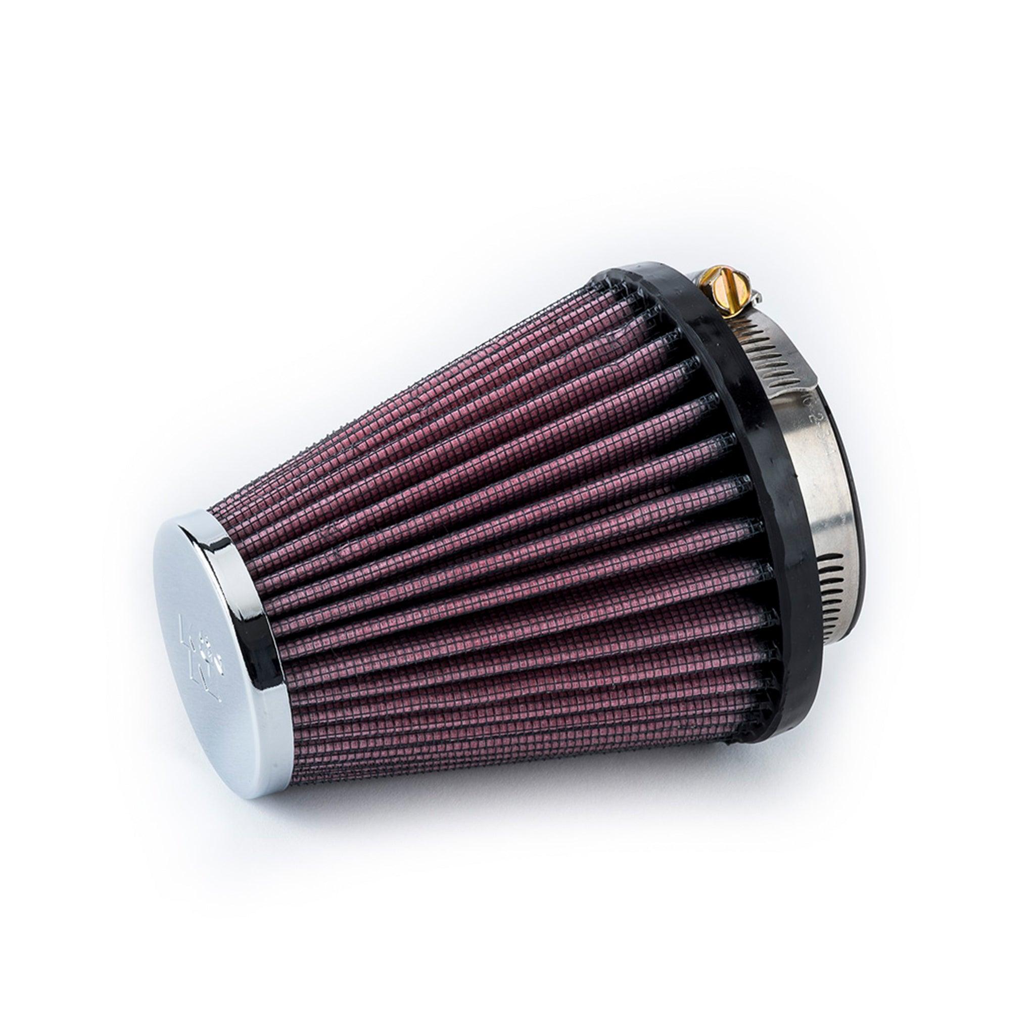 K&N Replacement Air Filters for Air Box Removal Kit / RC-1920 Default Title