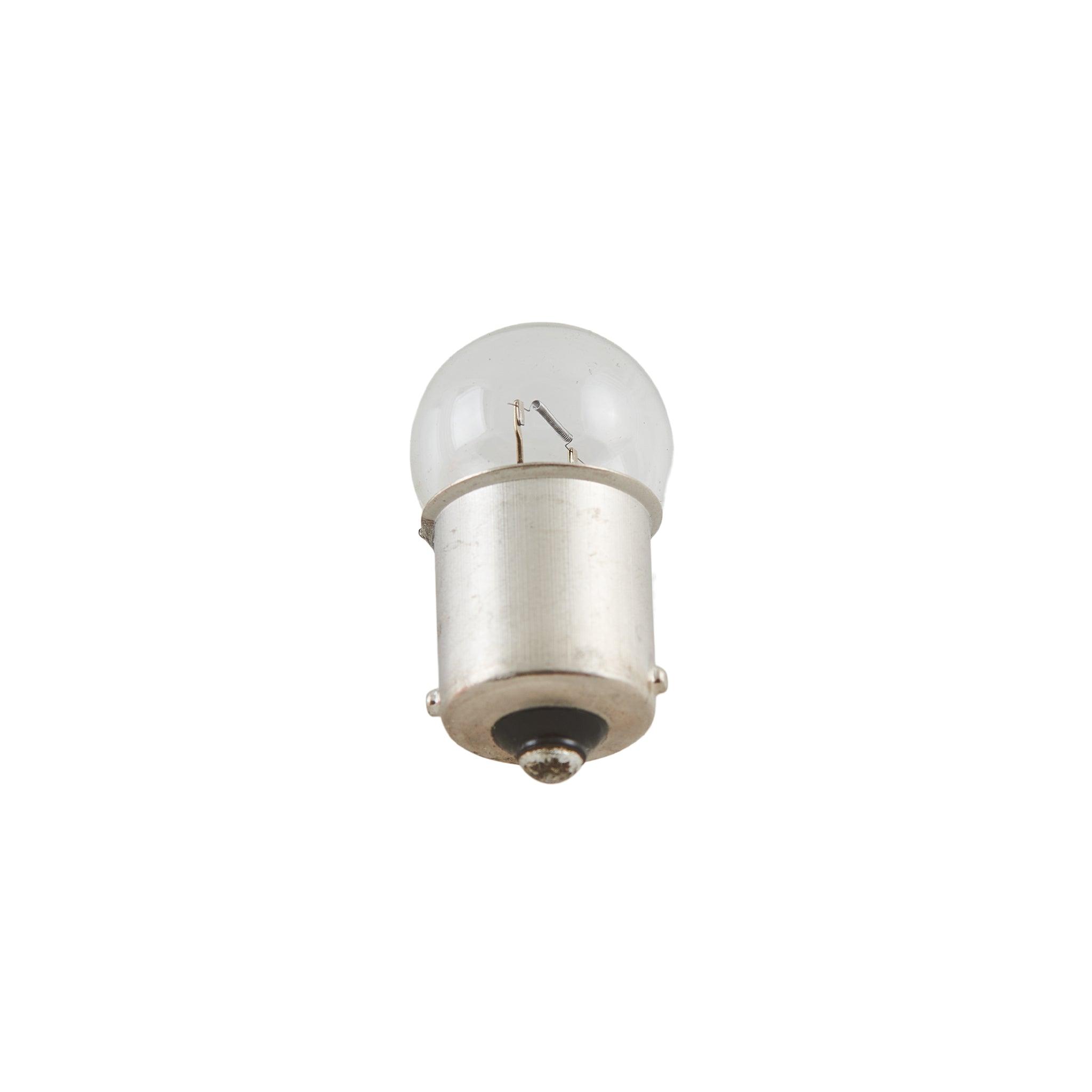 K&S Market Light Replacement Bulb Clear Bulb (12V 23W)