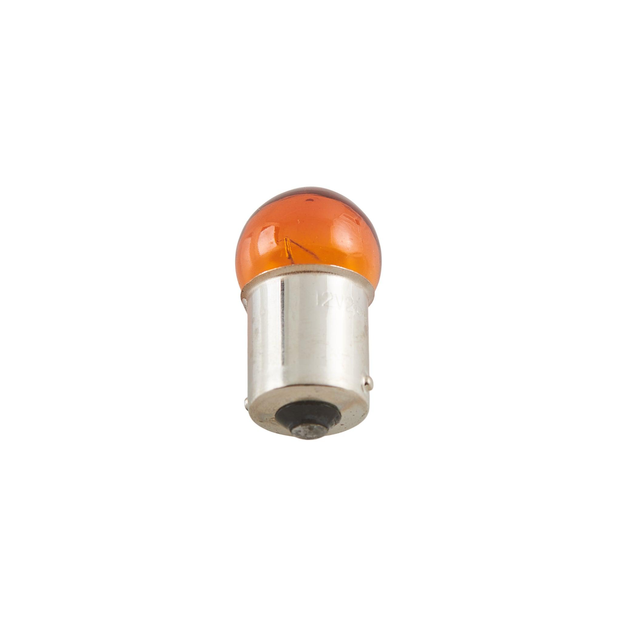 K&S Market Light Replacement Bulb Amber Bulb (12V 23W)