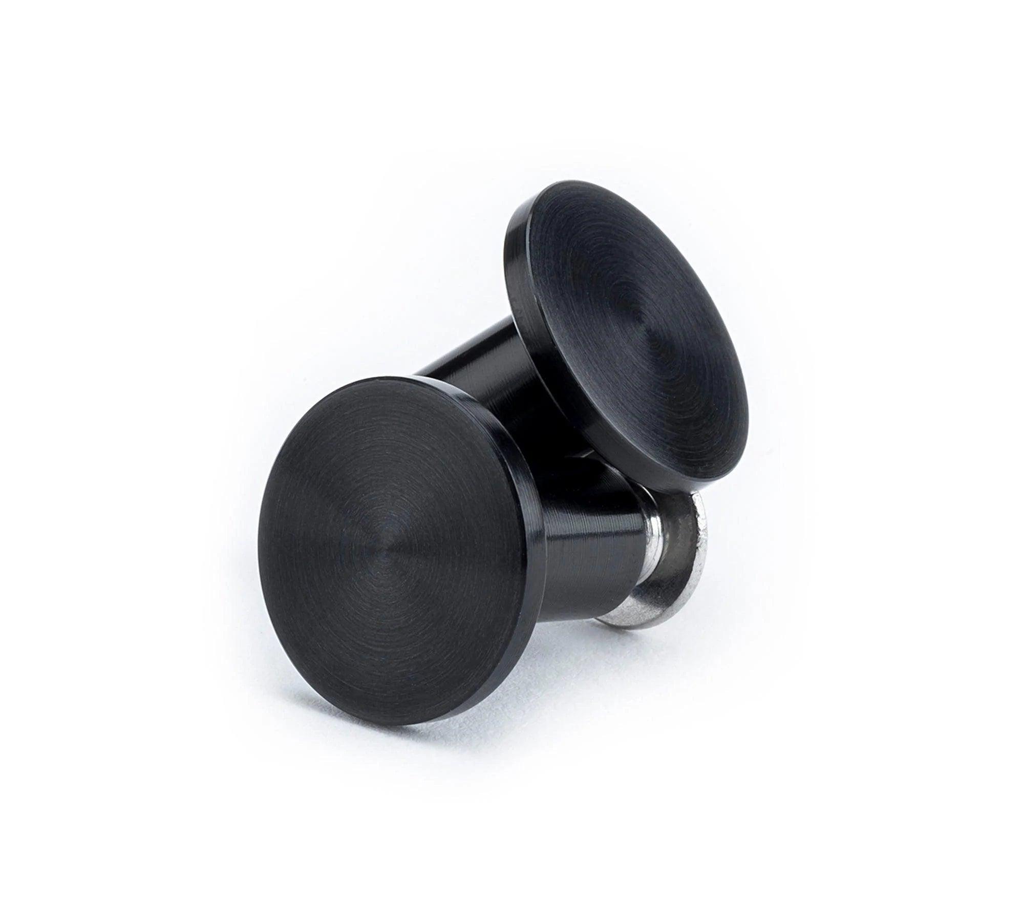 Mirror Hole Caps for Triumph Motorcycles (2016+) Default Title