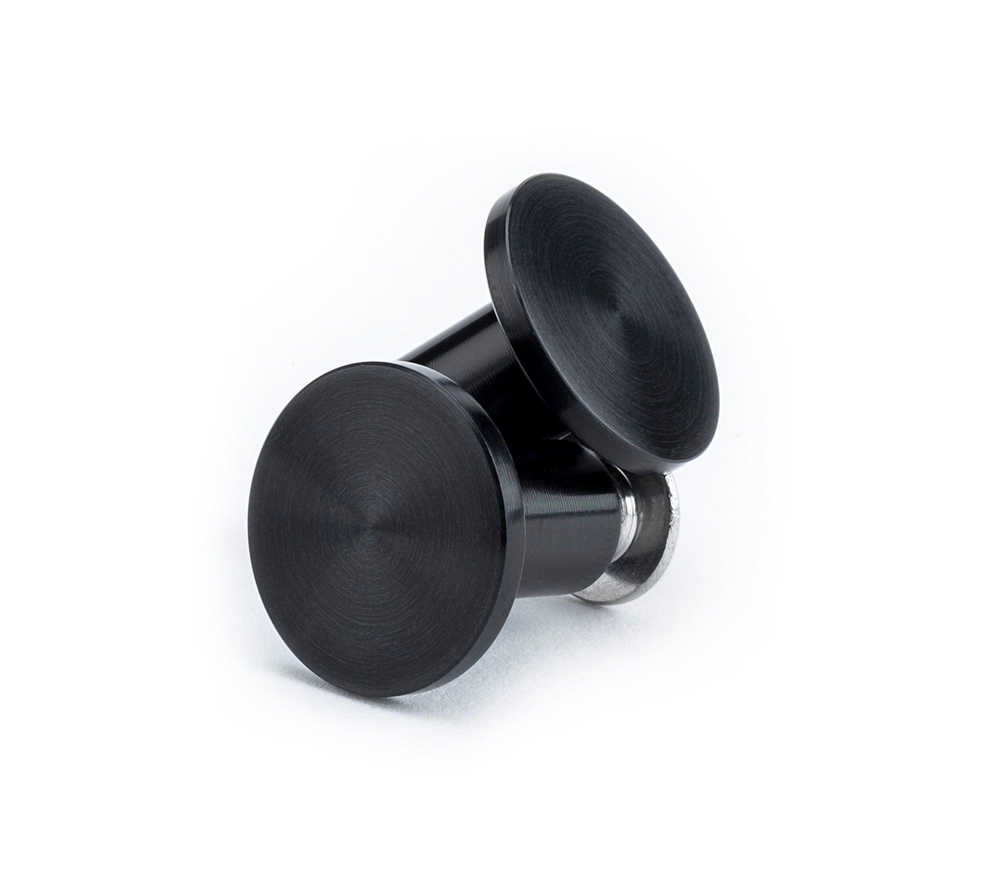 Mirror Hole Caps for Triumph Motorcycles Default Title