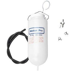 Motion Pro Auxiliary Fuel Tank Default Title