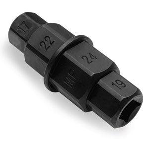 Motion Pro Hex Axle Tool for Triumph Motorcycles Default Title