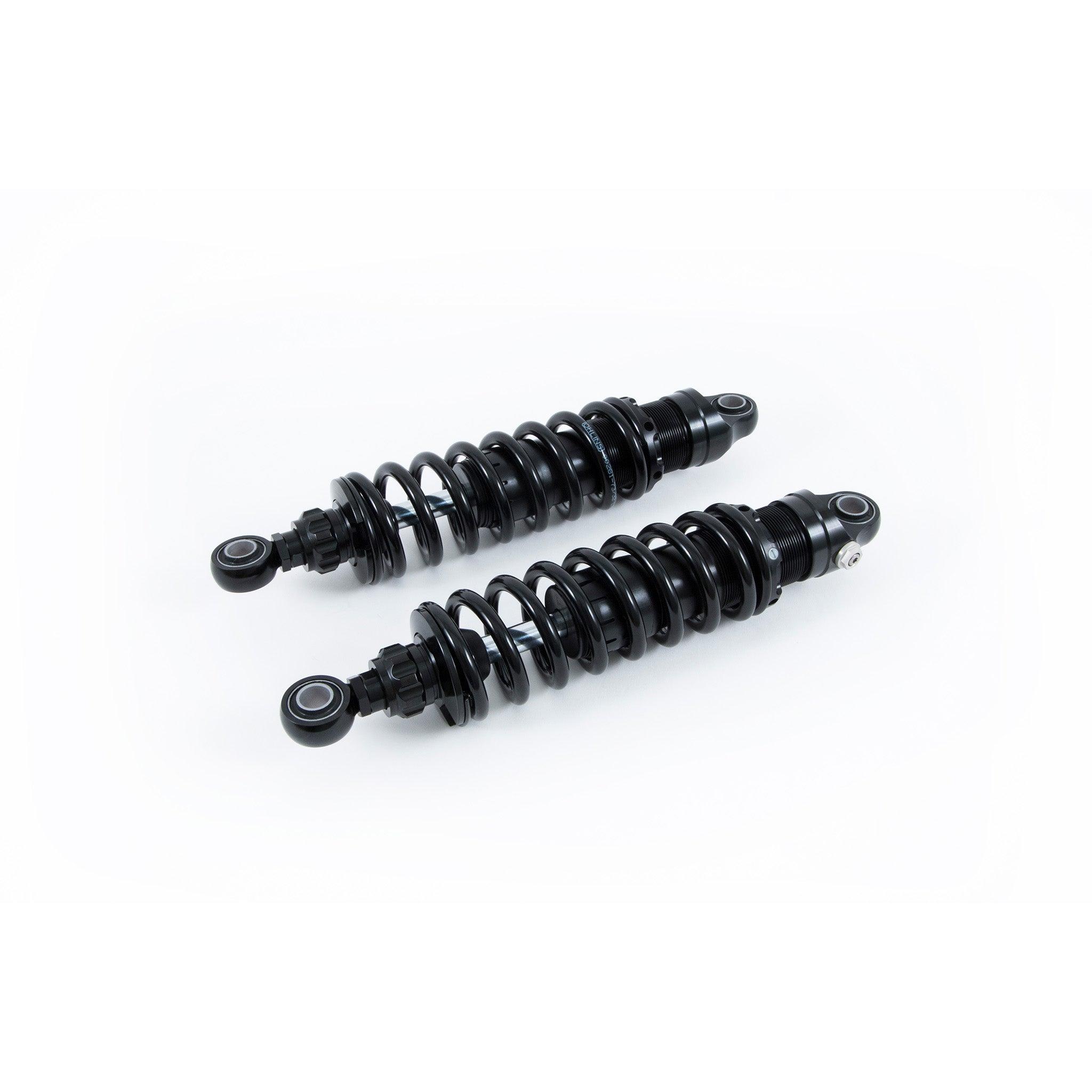 Ohlins Blackline Shocks for Triumph Thruxton 900 / Scrambler 900 Default Title