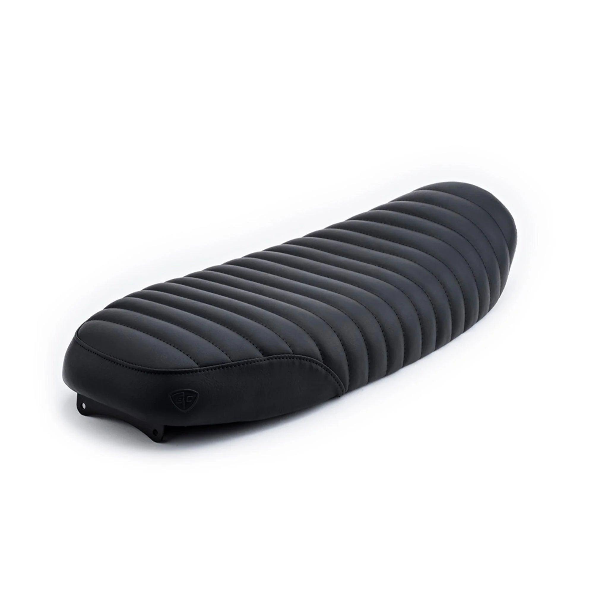 Slammer Tuck N Roll Gel Seat for Triumph Motorcycles (2001-2016)