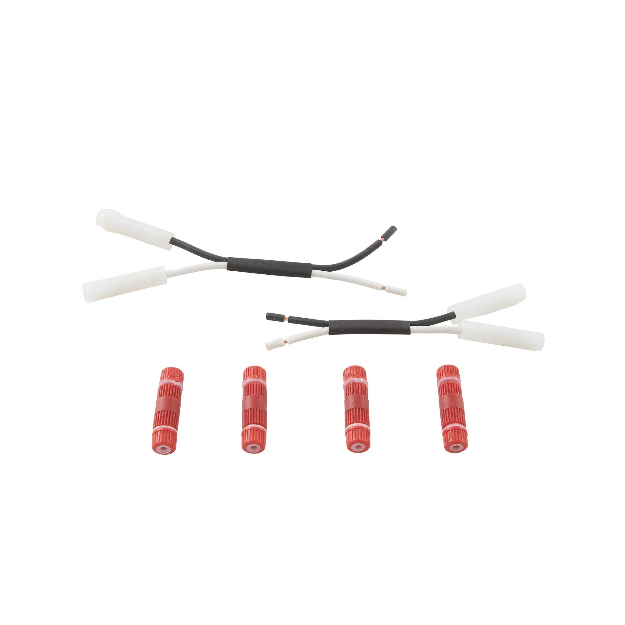 Universal Plug & Play Turn Signal Harness for Triumph Motorcycles (2001-2017) Default Title