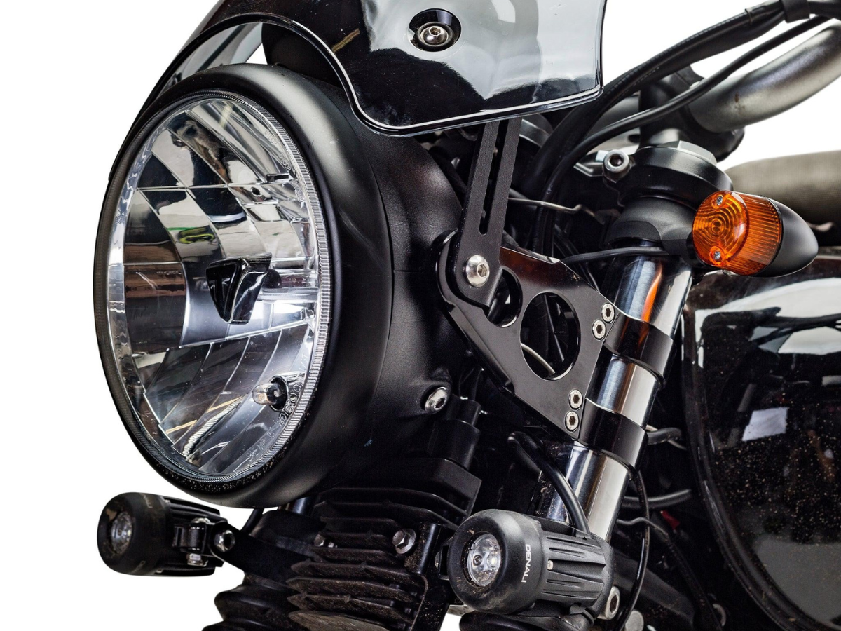motorcycle lighting upgrades