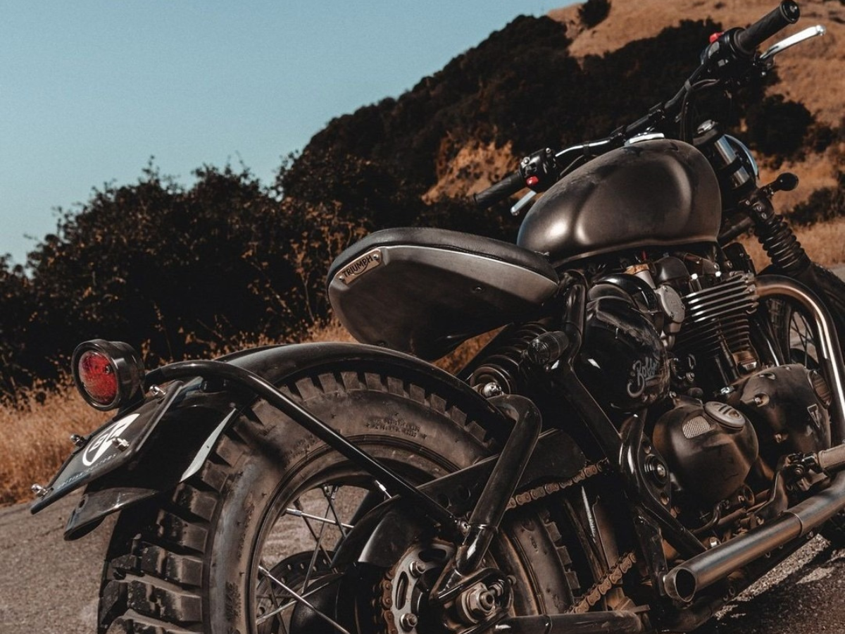 universal motorcycle accessories