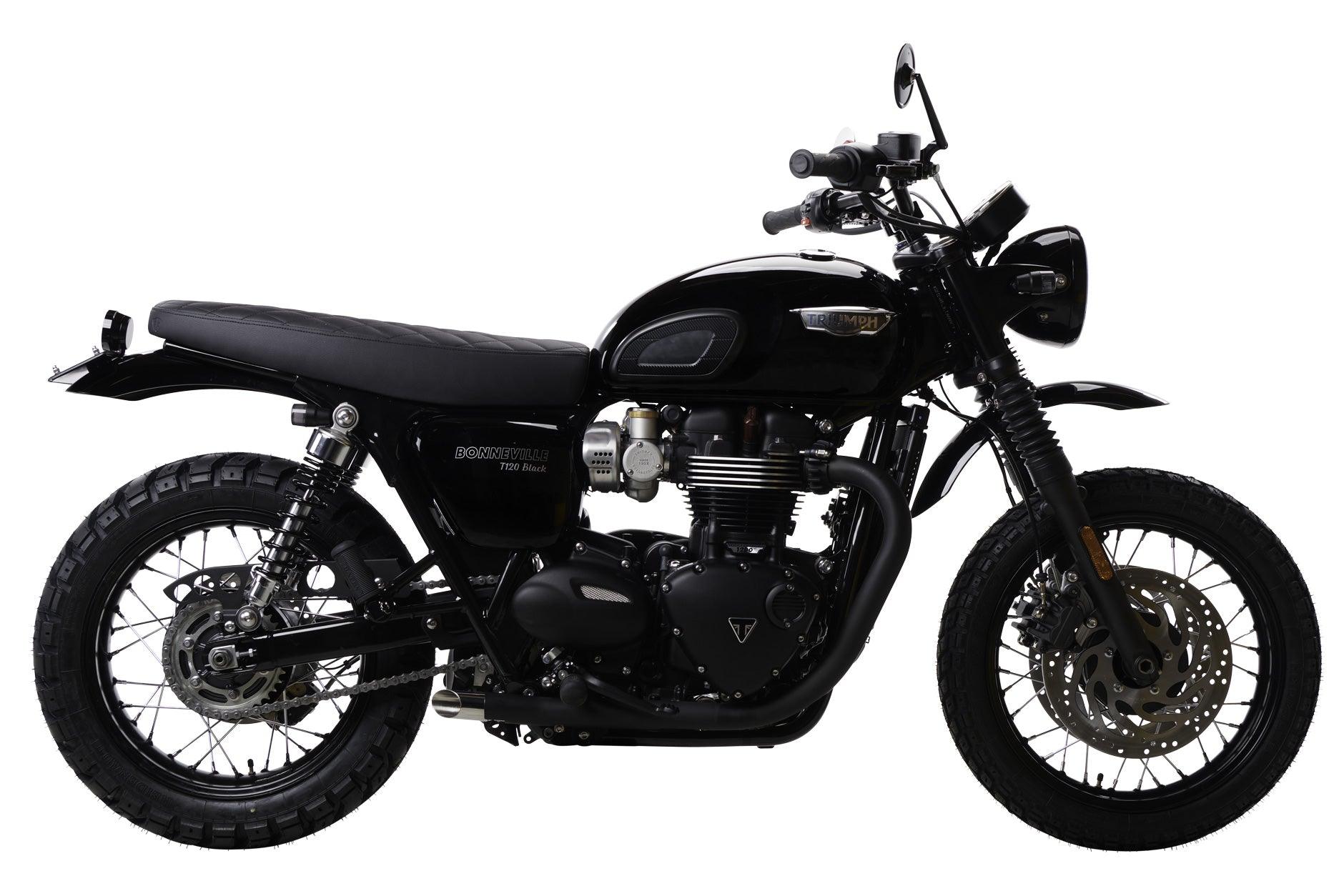 Triumph bonneville t120 sale custom