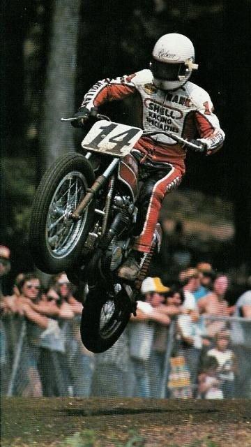 Legend Series: The Peoria TT The Midwest's Great Race - British Customs