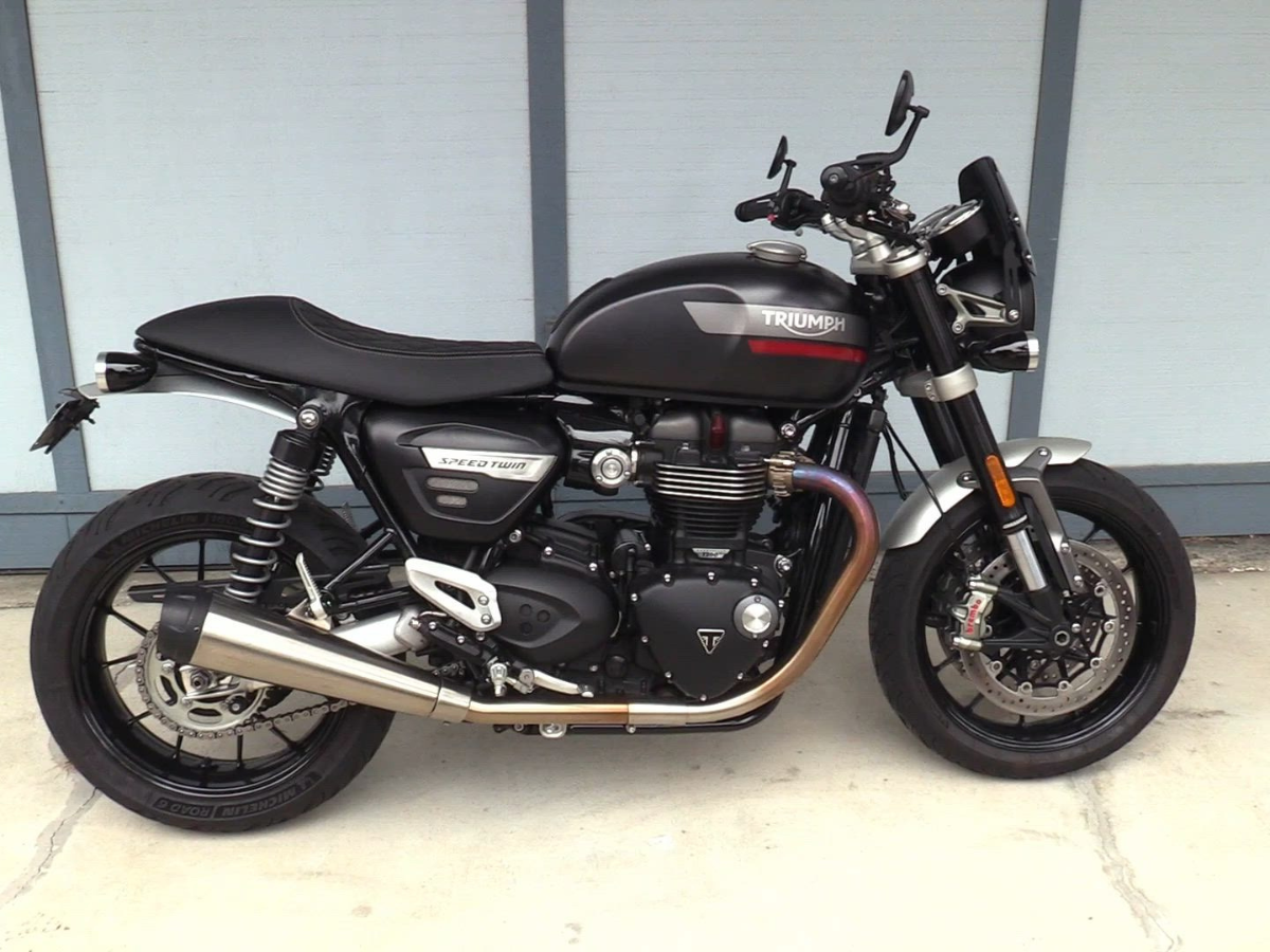 Royal Enfield aftermarket parts 
