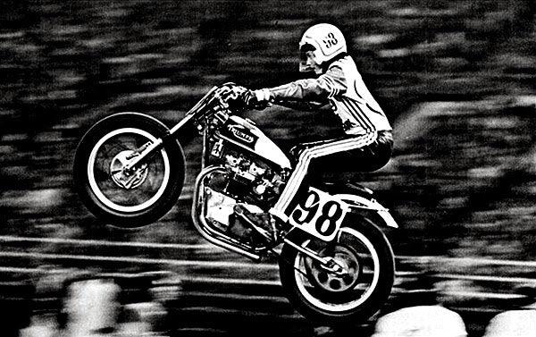 Stuntman Legend: John Hateley - British Customs
