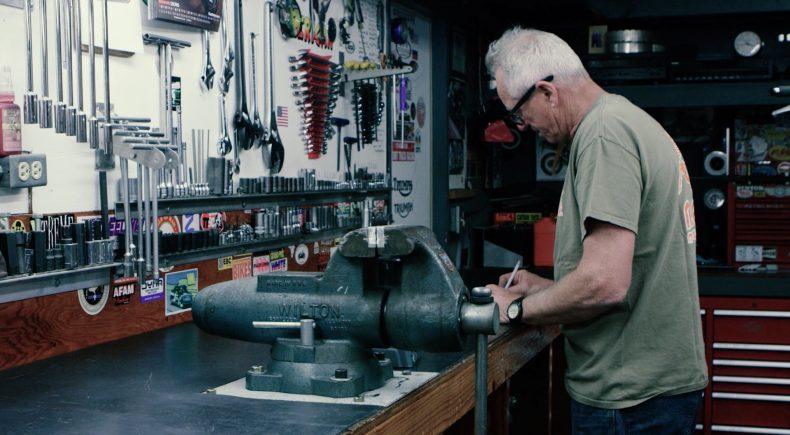 The Godfather Of The Street Tracker Part III: Pro Builder - British Customs