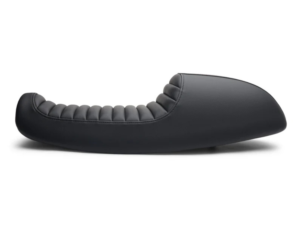 Triumph Cafe Seat Buying Guide for Comfort Fit and Style
