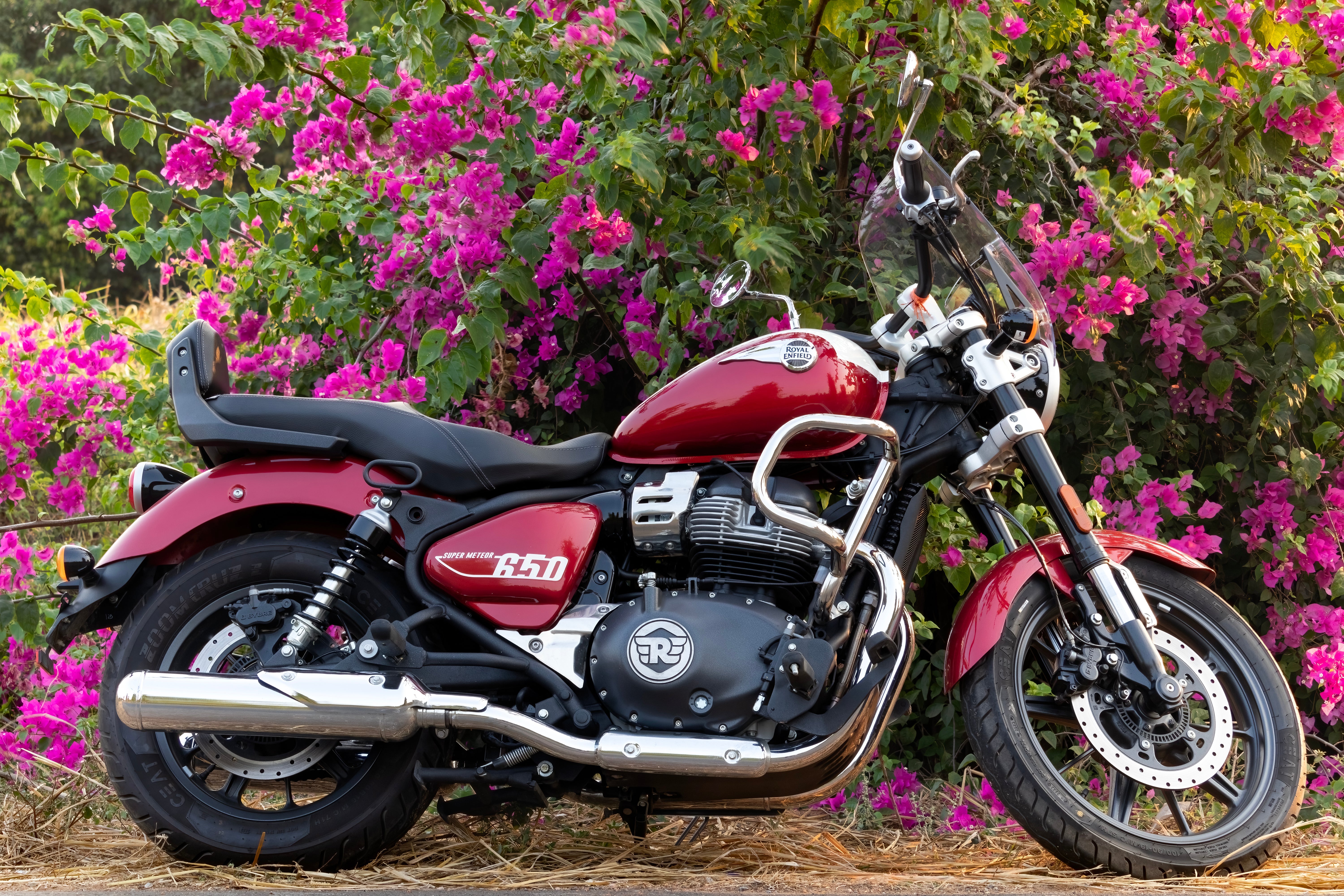 royal enfield classic 350 redditch red accessories