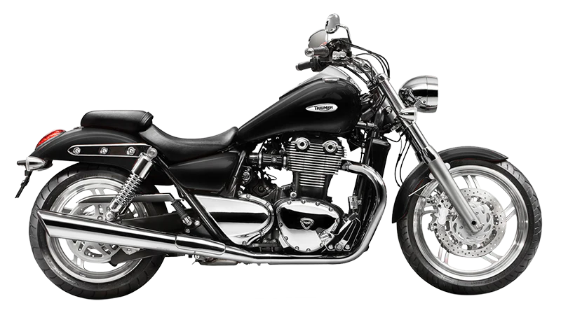 Triumph Thunderbird 1600 / 1700 (2010-2015) Parts and Accessories