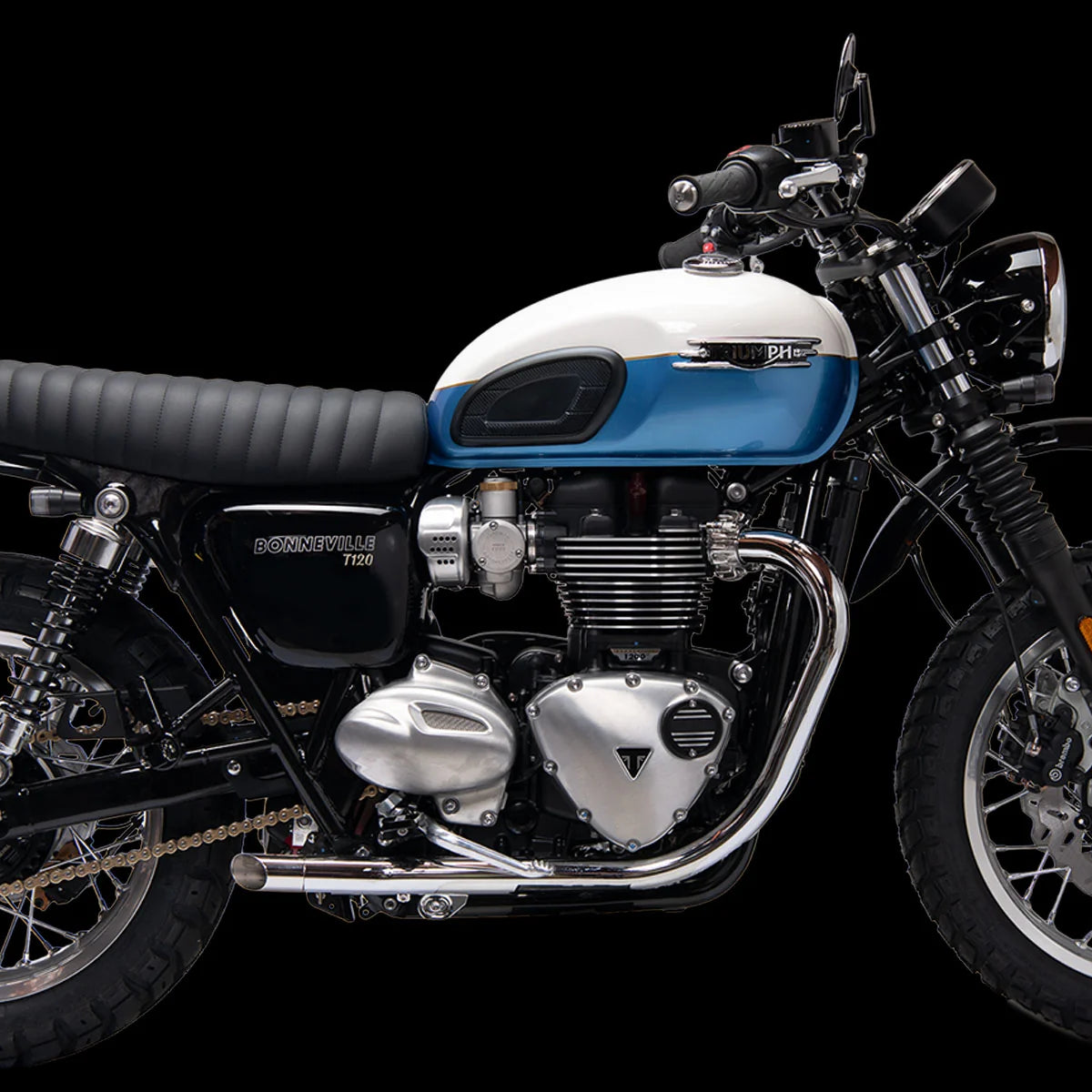 アクセサリー The Triumph Bonneville Bible The Triumph Bonneville Bible (59-88): Henshaw, Peter