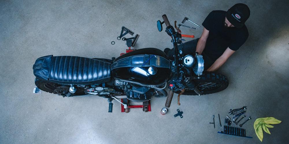 Garage Sale - British Customs