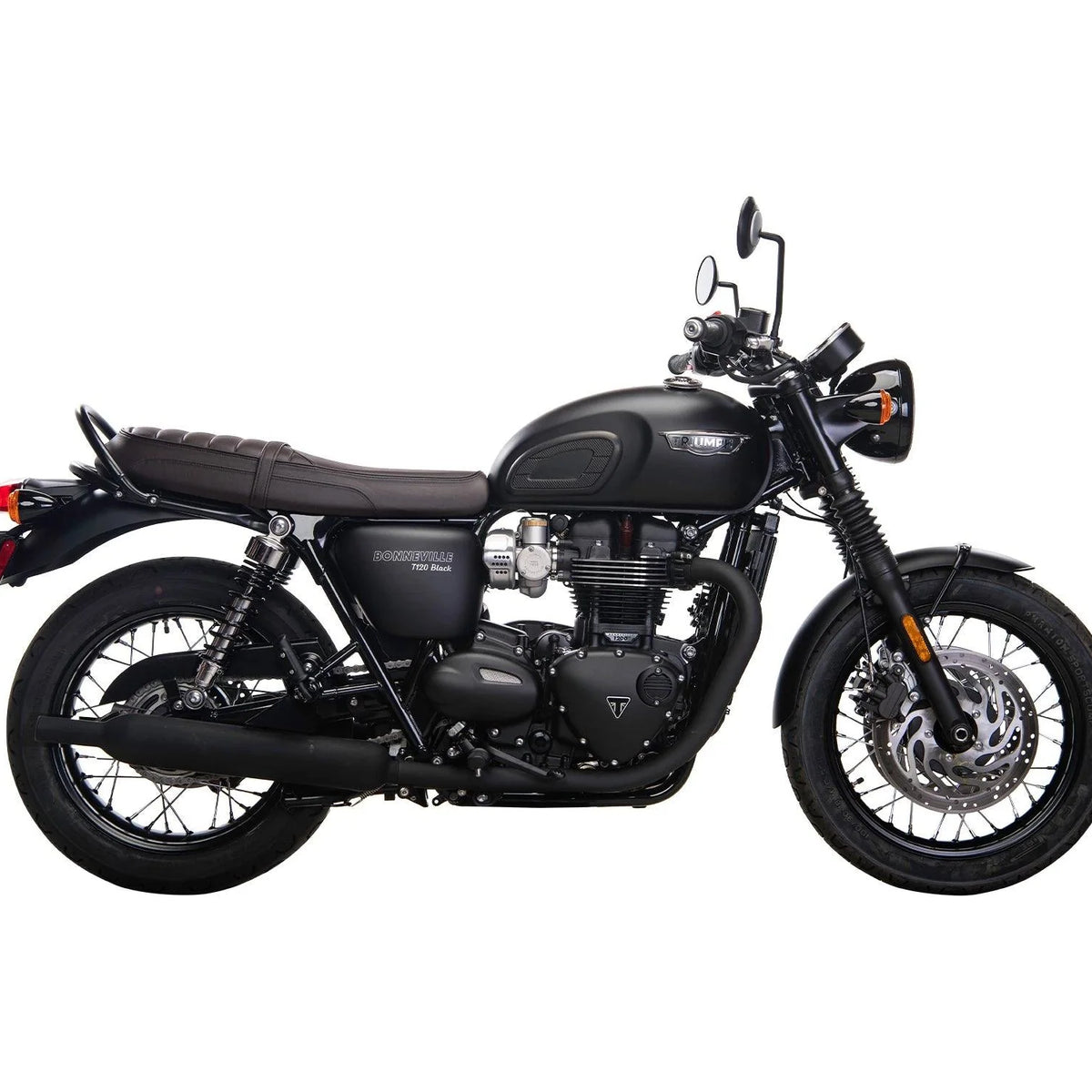 2019 on sale triumph t120