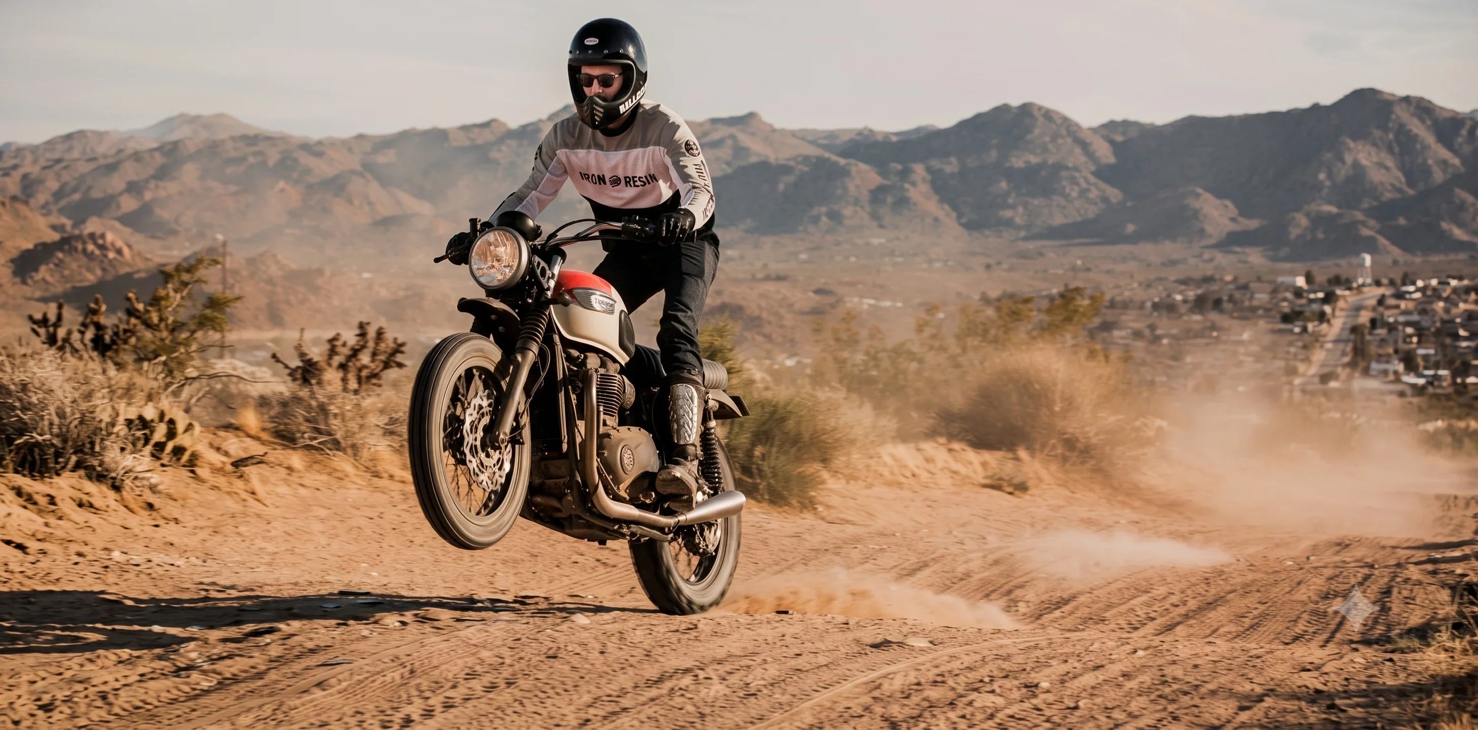 Triumph Motorcycle Exhaust Systems