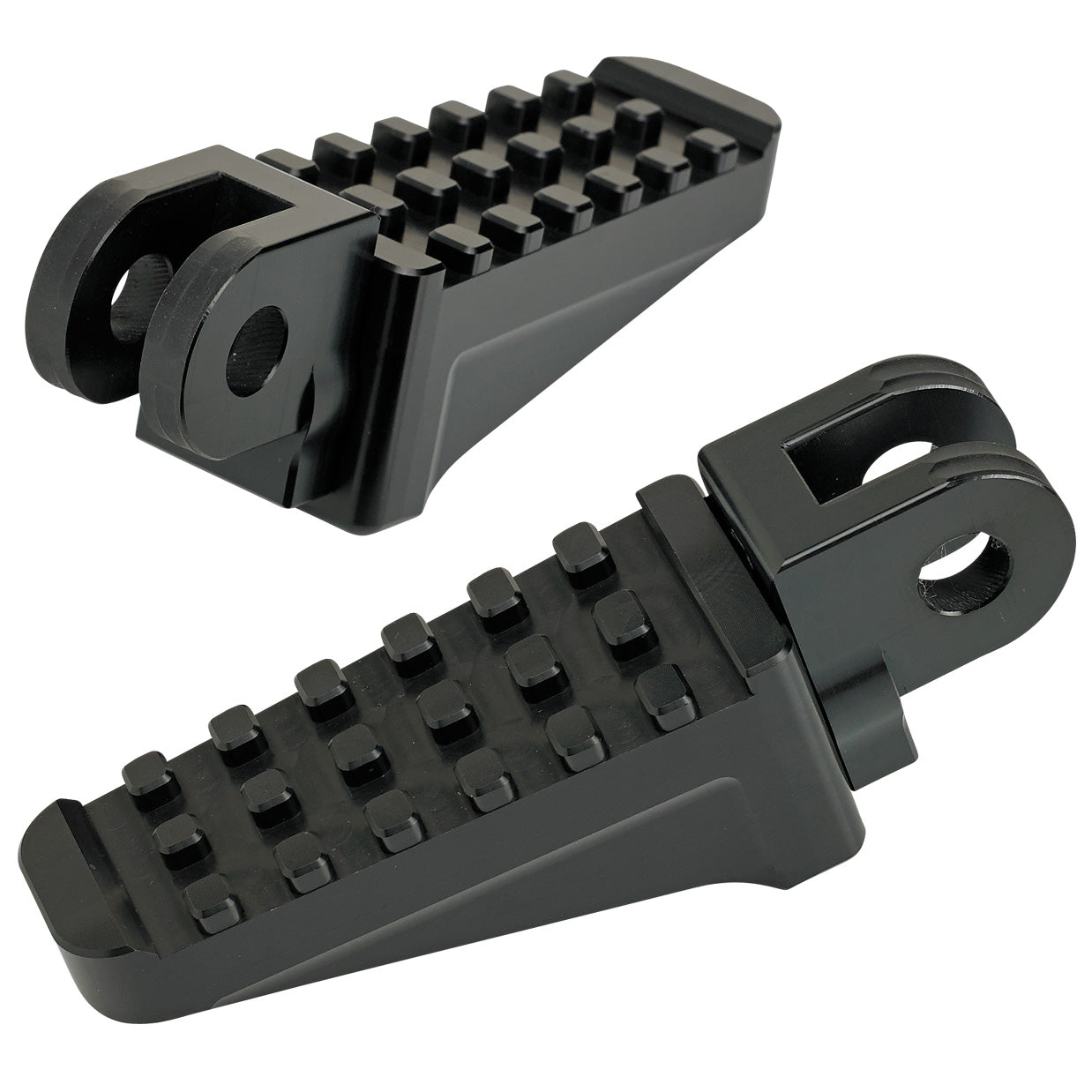 Joker Machine Road Racing Footpegs for Triumph Motorcycles