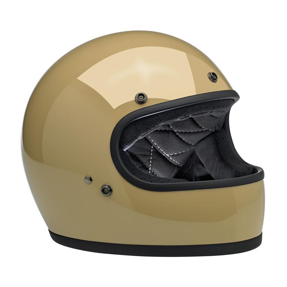 Biltwell Gringo ECE Helmet for Ducati Scrambler