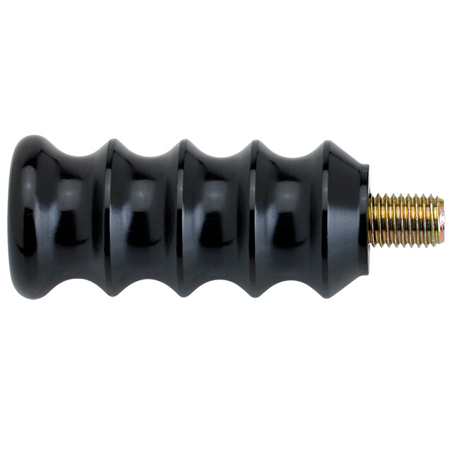 Joker Machine Metric Ribbed Shift Peg for Triumph Motorcycles