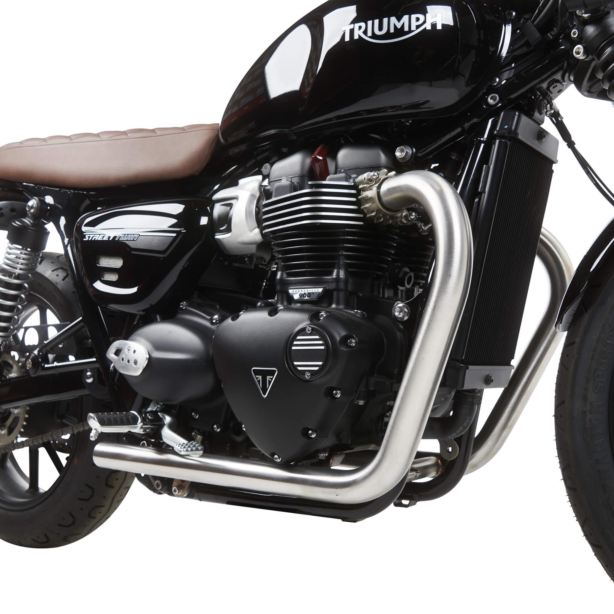 Triumph Bonneville Speed Triumph Speed Twin Aftermarket Parts