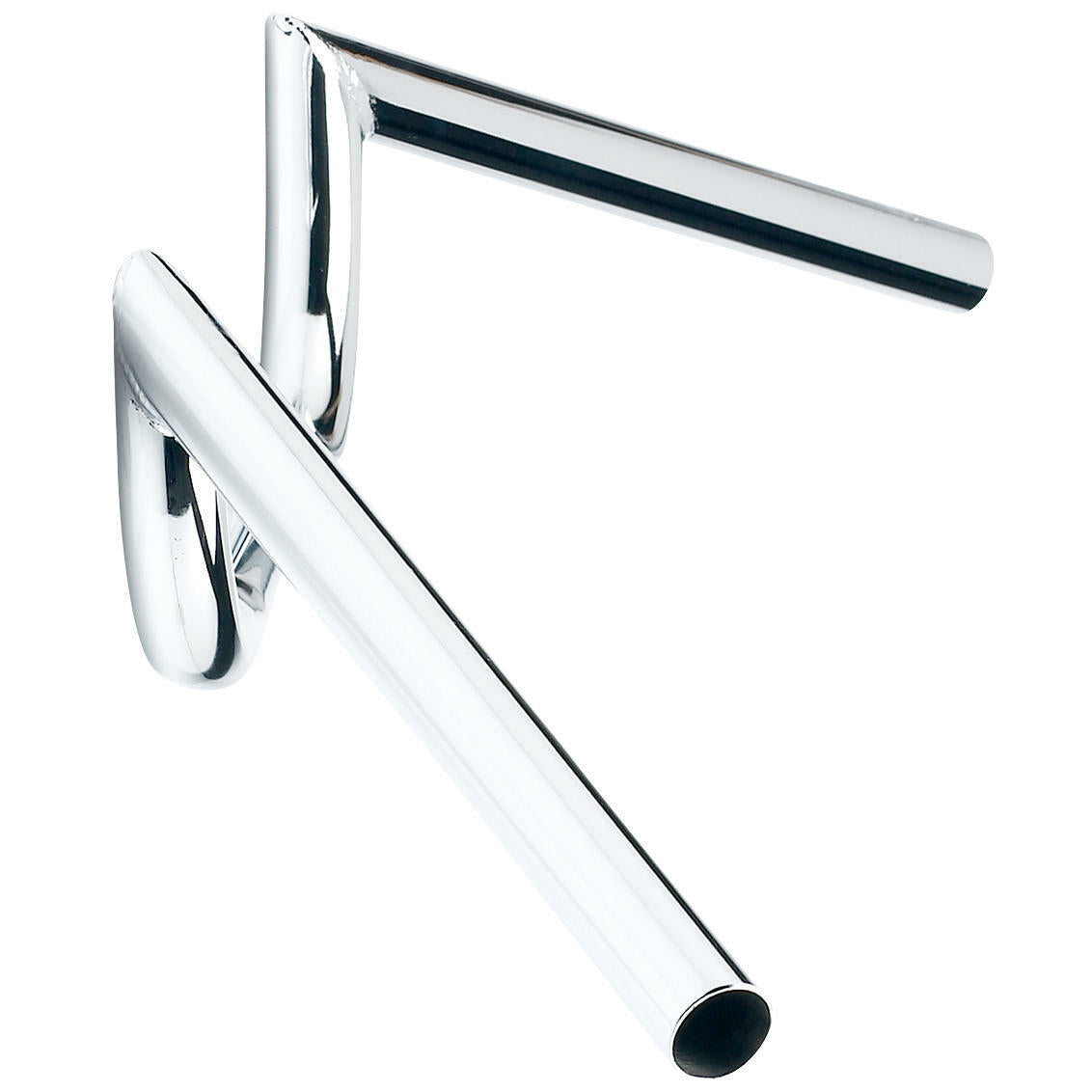 Biltwell Clubman Handlebar 1 Inch (Black)