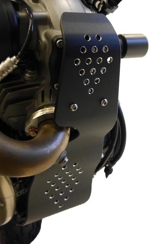 Evotech Performance Engine Guard for Ducati Scrambler
