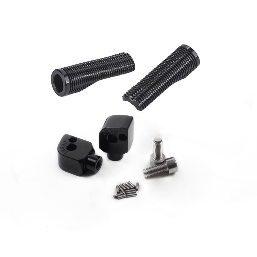 Corsa Moto Race Foot Peg Kit for Ducati Scrambler